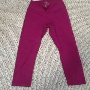 90 Degree fitness leggings